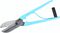 22157 - 10" (250mm) Tin Snips with 10mm Cutting Capacity
