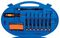 D00162 - Screwdriver & Accessory Tool Kit, 42 Piece