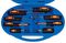 D00162 - Screwdriver & Accessory Tool Kit, 42 Piece