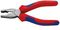 03 02 160 - 160mm Length Combination Plier with 16mm² Capacity