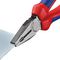 03 02 160 - 160mm Length Combination Plier with 16mm² Capacity