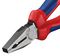 03 02 160 - 160mm Length Combination Plier with 16mm² Capacity