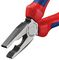 03 02 160 - 160mm Length Combination Plier with 16mm² Capacity