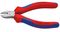 70 02 125 - 5" (125mm) Side Cutters