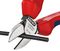 70 02 140 - 5 1/2" (140mm) Side Cutters