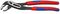 88 02 250 - 250mm Alligator Water Pump Pliers with Two-colour Dual Component Handles