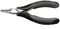35 12 115 ESD - 4.5" (115mm) ESD Electronics Flat Nose Pliers