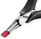 35 12 115 ESD - 4.5" (115mm) ESD Electronics Flat Nose Pliers