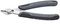 78 03 125 ESD - 5" (125mm) Electronic Super Knips ESD with Multi-Component Grips