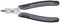 78 03 125 ESD - 5" (125mm) Electronic Super Knips ESD with Multi-Component Grips