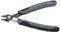 78 71 125 ESD - 5" (125mm) Electronic Super Knips ESD Burnished with Multi-Component Grips - Lead Catcher