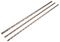 D00532 - 400mm Long Masonry Hammer Drill Bit Set, 3 Piece