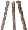D00532 - 400mm Long Masonry Hammer Drill Bit Set, 3 Piece