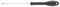 0-65-008 - 3mm x 100mm Slotted Screwdriver
