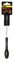 0-65-008 - 3mm x 100mm Slotted Screwdriver