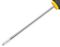 1-65-207 - PH1 x 100mm Phillips Screwdriver
