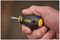 1-65-407 - PH2 x 30mm Stubby Phillips Screwdriver