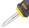 1-65-407 - PH2 x 30mm Stubby Phillips Screwdriver