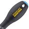 0-65-319 - PZ0 x 75mm Pozidriv Screwdriver