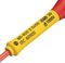 0-65-410 - 2.5mm x 50mm VDE Insulated Slotted Screwdriver