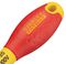 0-65-410 - 2.5mm x 50mm VDE Insulated Slotted Screwdriver
