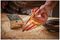 0-65-410 - 2.5mm x 50mm VDE Insulated Slotted Screwdriver