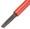 0-65-411 - 3.5mm x 75mm VDE Insulated Slotted Screwdriver