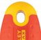 0-65-411 - 3.5mm x 75mm VDE Insulated Slotted Screwdriver