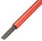 1-65-412 - 4mm x 100mm VDE Insulated Slotted Screwdriver