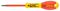 0-65-414 - PH0 x 75mm VDE Insulated Phillips Screwdriver