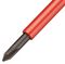 0-65-414 - PH0 x 75mm VDE Insulated Phillips Screwdriver
