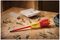 0-65-415 - PH1 x 100mm VDE Insulated Phillips Screwdriver