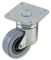 W0960 - 50mm 40kg Swivel Castor, Grey
