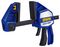10505942 - 150mm (6") Maximum Quick Grip XP Bar Clamp