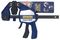 10505942 - 150mm (6") Maximum Quick Grip XP Bar Clamp