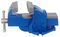 1ZR - 3" (76mm) Mechanics Vice