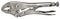 T0502EL4 - 10" (250mm) Curved Jaws Locking Pliers
