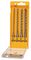 DT9702-QZ - Extreme 2 SDS-Plus Drill Bit Set, 4 Piece