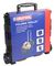 D01419 - Light Duty Plastic Folding Crate Trolley, 20kg