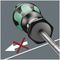 05008720001 - PH2 x 100mm Kraftform Lasertip Phillips Screwdriver - 350 PH