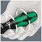 05009310001 - PZ1 x 80mm Kraftform Lasertip Pozidriv Screwdriver - 355 PZ
