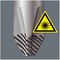 05105622001 - Kraftform Slotted / Phillips Screwdriver Set, 6 Piece - 335/350/355/6