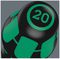 05028013001 - T27 x 115mm 367 Kraftform Plus Torx Screwdriver