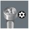 05138263001 - T2367 Torx BO 5 x 100mm Tamperproof Security Torx Screwdriver
