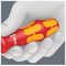 05006115001 - 0.8mm x 4mm x 100mm Kraftform VDE Insulated Slotted Screwdriver - 160 i VDE