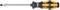 05018270001 - 1.6mm x 10mm Kraftform Chisel Slotted Screwdriver 932A