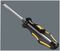 05018272001 - 2mm x 12mm Kraftform Chisel Slotted Screwdriver 932A