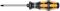 05017010001 - PH2 x 100mm Kraftform Chisel Phillips Screwdriver 917 SPH