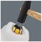 05017010001 - PH2 x 100mm Kraftform Chisel Phillips Screwdriver 917 SPH