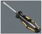 05017010001 - PH2 x 100mm Kraftform Chisel Phillips Screwdriver 917 SPH
